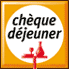 chéque déjeuner